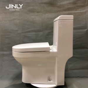 WC de toilette  en céramique