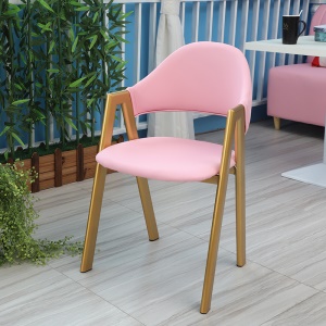 Chaise de salon