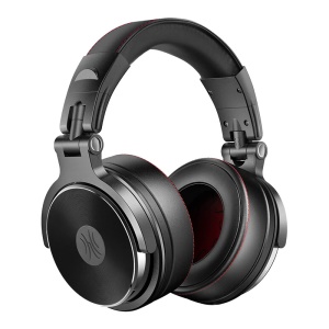 Casque audio filaire pliable