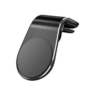 Support téléphone mobile de voiture magnétique