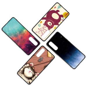 Coque de protection pour telephone RENO