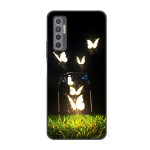 Coque anti-chute pour IPhone