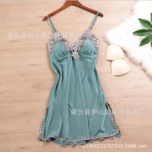 Pyjama femme ensemble de cinq pièces