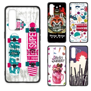 Coque de protection pour telephone RENO