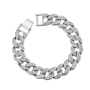 Bracelet en aillages pour femmes
