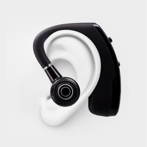 Oreillette Bluetooth Casque sans Fil Mono Ecouteur