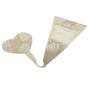 C-String Invisible Culotte en detelle auto adhésif