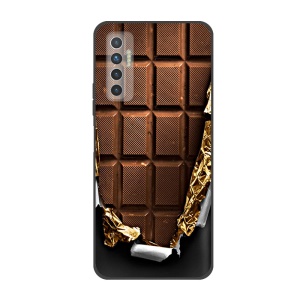 Coque anti-chute pour IPhone