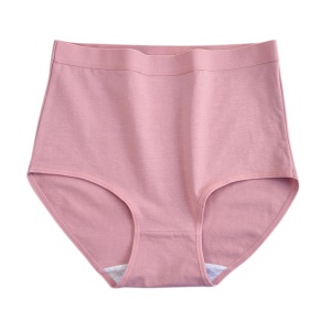 Sous-vêtement pour femmes en coton