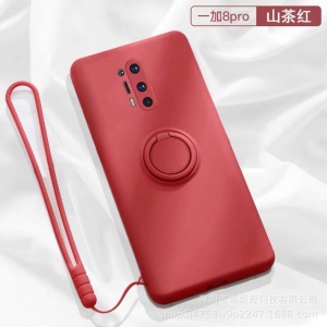 Coque de téléphone Oneplus en silicone