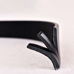 Ceinture pour femme en cuir avec boucle en cuivre massif