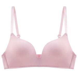 Soutien-gorge femme en nylon Boucle sur trois rangées arrière
