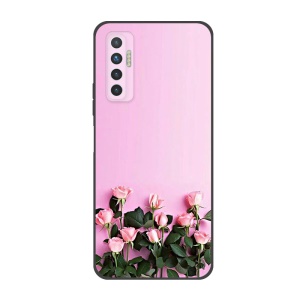 Coque anti-chute pour IPhone