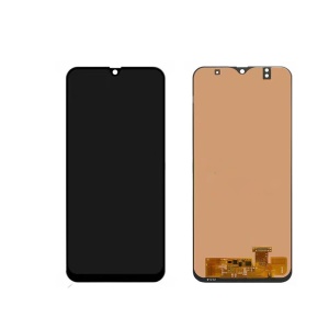 Assemblage d'écran de téléphone portable Samsung avec  Écran capacitif OLED