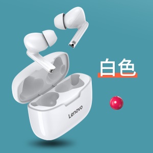 Ecouteurs Bluetooth TWS intra-auriculaire stéréo  Lenovo