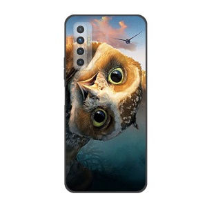 Coque anti-chute pour IPhone