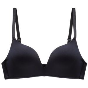 Soutien-gorge femme en nylon Boucle sur trois rangées arrière