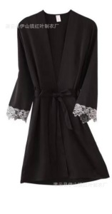 Pyjama femme ensemble de cinq pièces