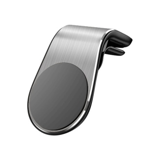 Support téléphone mobile de voiture magnétique