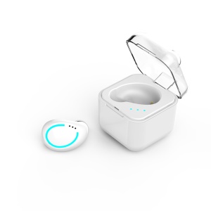 Oreillette Bluetooth unique