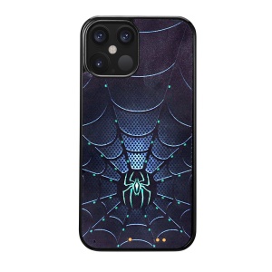 IPhone coque en plastique de téléphone mobile Lumineux dynamique Batterie autonome