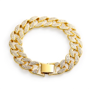 Bracelet en aillages pour femmes