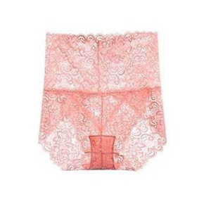 Culotte  en tissu dentelle pour femme