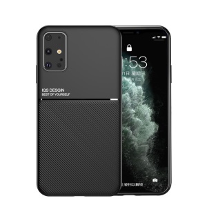 Coque de téléphone Samsung en fibre de carbone moulée