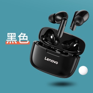 Ecouteurs Bluetooth TWS intra-auriculaire stéréo  Lenovo