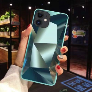 Coque de protection acrylique pour téléphone portable Huawei