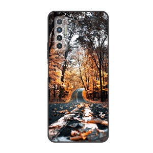 Coque anti-chute pour IPhone