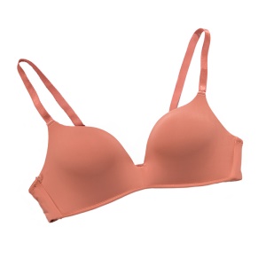 Soutien-gorge femme en nylon Boucle sur trois rangées arrière