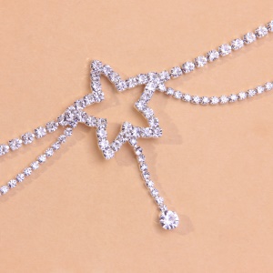 Bracelet de cheville pour femmes