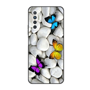 Coque anti-chute pour IPhone