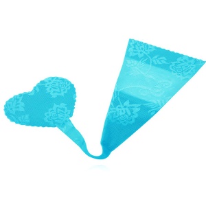 C-String Invisible Culotte en detelle auto adhésif