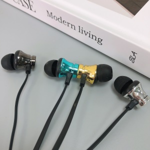 Ecouteurs Bluetooth intra-auriculaire stéréo     modèle sport