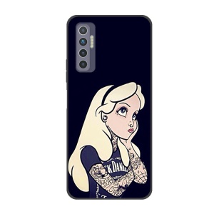 Coque anti-chute pour IPhone