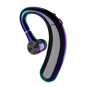 Ecouteur Bluetooth Crochet d'Oreille Monaural