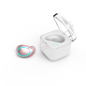 Oreillette Bluetooth unique
