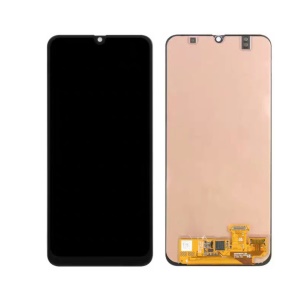 Assemblage d'écran de téléphone portable Samsung avec  Écran capacitif OLED