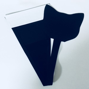 C-String Invisible Culotte en detelle auto adhésif