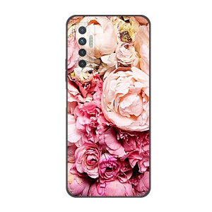 Coque anti-chute pour IPhone