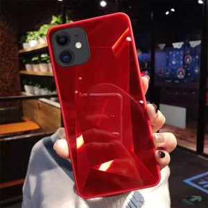 Coque de protection acrylique pour téléphone portable Huawei