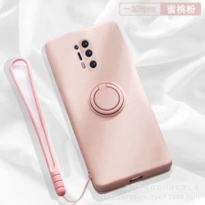 Coque de téléphone Oneplus en silicone