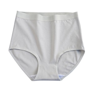 Sous-vêtement pour femmes en coton