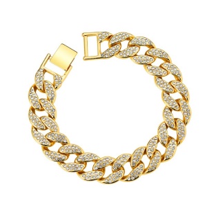 Bracelet en aillages pour femmes