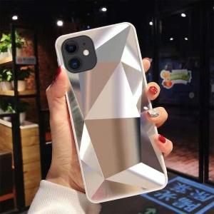 Coque de protection acrylique pour téléphone portable Huawei