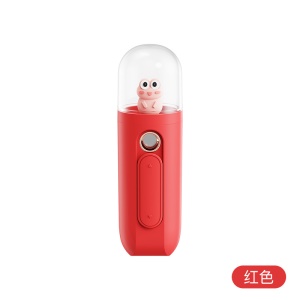 Nano pulvérisateur portable pour hydratation du visage