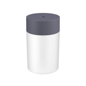 Humidificateur simple portable rechargable par usb avec lumière