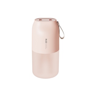 Humidificateur sans fil  Double spray